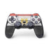 Egypt Flag Distressed PlayStation PS4 Skins